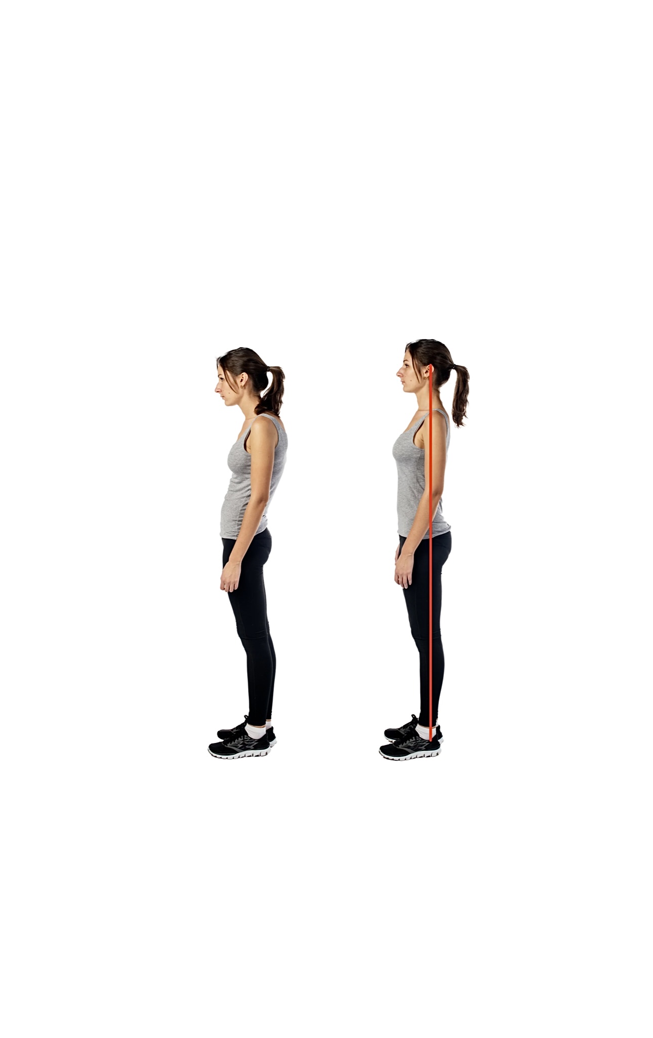 1-on-1 Online Corrective Exercise Program (8 sessions per month )